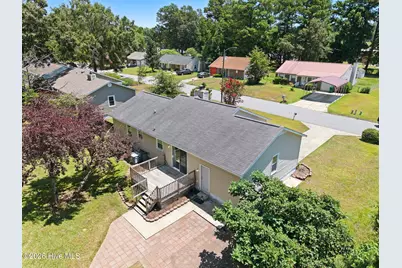 206 Spring Drive, Jacksonville, NC 28540 - Photo 35