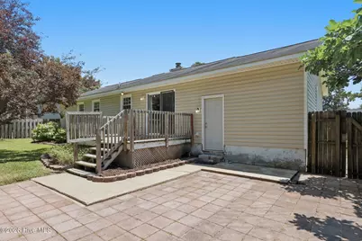 206 Spring Drive, Jacksonville, NC 28540 - Photo 33