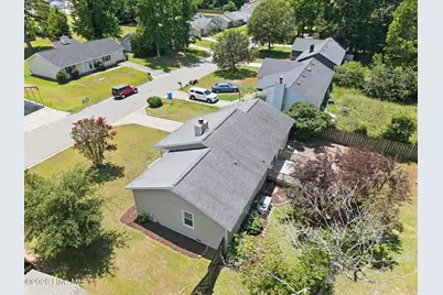 206 Spring Drive, Jacksonville, NC 28540 - Photo 43