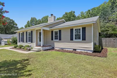 206 Spring Drive, Jacksonville, NC 28540 - Photo 5