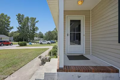 206 Spring Drive, Jacksonville, NC 28540 - Photo 7