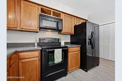 206 Spring Drive, Jacksonville, NC 28540 - Photo 15