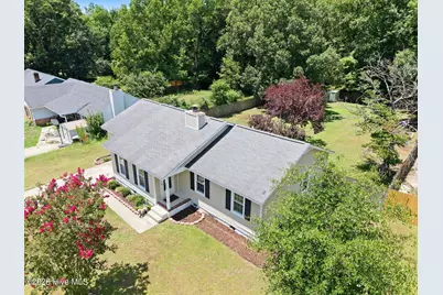 206 Spring Drive, Jacksonville, NC 28540 - Photo 41