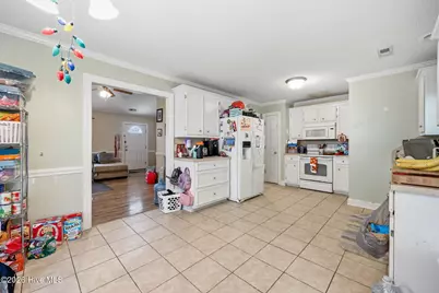 3726 Countryaire Drive, Ayden, NC 28513 - Photo 9