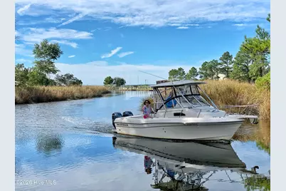797 Mill Creek Drive, Minnesott Beach, NC 28510 - Photo 47
