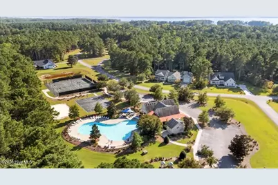 797 Mill Creek Drive, Minnesott Beach, NC 28510 - Photo 35