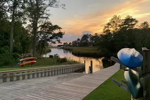 797 Mill Creek Dr, Minnesott Beach, NC 28510 - Photo 39