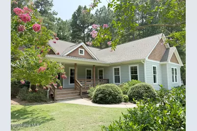 797 Mill Creek Drive, Minnesott Beach, NC 28510 - Photo 1