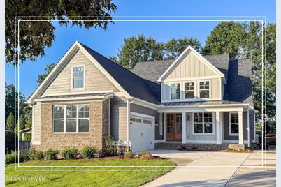 600 Morris Run, North Augusta, SC 29860 - Photo 1