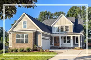 600 Morris Run, North Augusta, SC 29860 - Photo 1