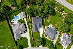 600 Morris Run, North Augusta, SC 29860 - Photo 49