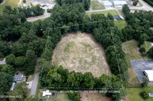 1416 Wheeler St, Whiteville, NC 28472 - Photo 1