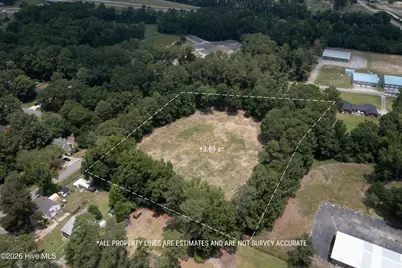 1416 Wheeler Street, Whiteville, NC 28472 - Photo 11