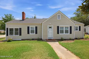 4187 SE College St, Ayden, NC 28513 - Photo 1