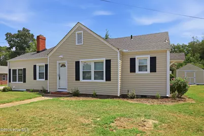 4187 SE College Street, Ayden, NC 28513 - Photo 3