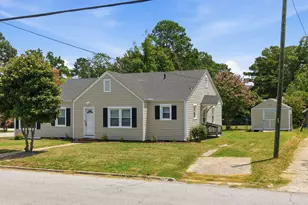 4187 SE College St, Ayden, NC 28513 - Photo 5