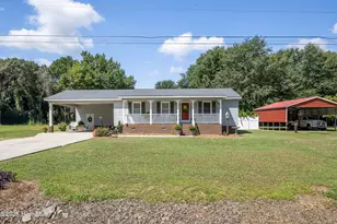 250 Beulah Rd, Clinton, NC 28328 - Photo 1