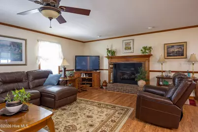 250 Beulah Road, Clinton, NC 28328 - Photo 11