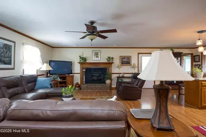 250 Beulah Road, Clinton, NC 28328 - Photo 13
