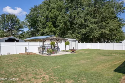 250 Beulah Road, Clinton, NC 28328 - Photo 33