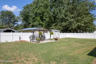 250 Beulah Rd, Clinton, NC 28328 - Photo 33