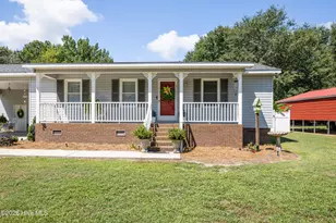 250 Beulah Rd, Clinton, NC 28328 - Photo 3
