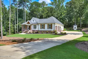 265 Eutaw Springs Trail, North Augusta, SC 29860 - Photo 1
