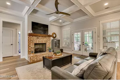 265 Eutaw Springs Trail, North Augusta, SC 29860 - Photo 7