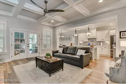 265 Eutaw Springs Trail, North Augusta, SC 29860 - Photo 5
