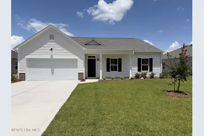 544 Belfort Lane SW #156, Ocean Isle Beach, NC 28469 - Photo 1