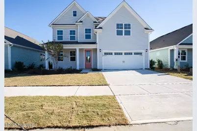 4823 Crocus Court #Lot 93, Leland, NC 28451 - Photo 1
