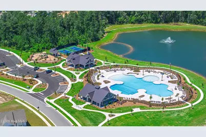 4823 Crocus Court #Lot 93, Leland, NC 28451 - Photo 17