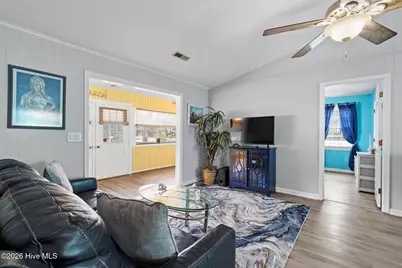1101 E Oak Island Drive, Oak Island, NC 28465 - Photo 17