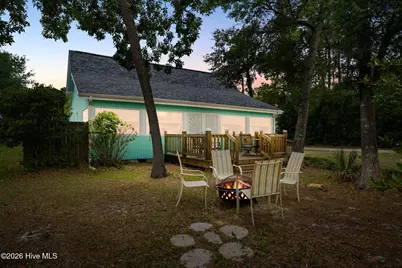 1101 E Oak Island Drive, Oak Island, NC 28465 - Photo 1