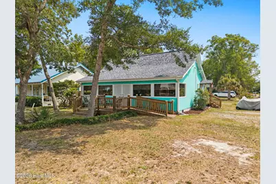 1101 E Oak Island Drive, Oak Island, NC 28465 - Photo 45