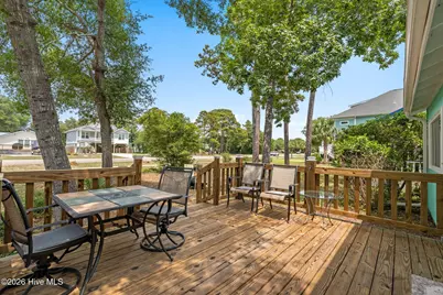 1101 E Oak Island Drive, Oak Island, NC 28465 - Photo 7