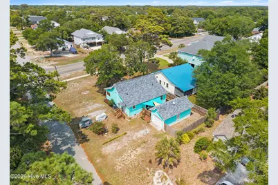 1101 E Oak Island Drive, Oak Island, NC 28465 - Photo 47