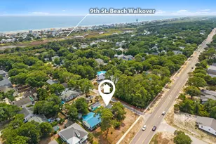 1101 E Oak Island Dr, Oak Island, NC 28465 - Photo 51