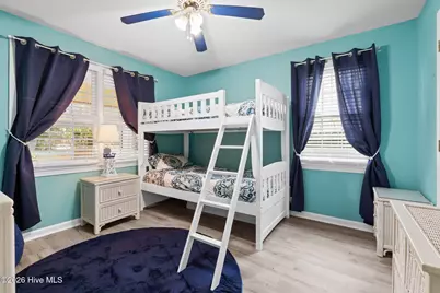 1101 E Oak Island Drive, Oak Island, NC 28465 - Photo 29
