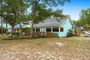 1101 E Oak Island Dr, Oak Island, NC 28465 - Photo 1
