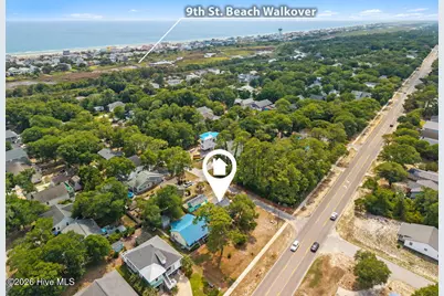 1101 E Oak Island Drive, Oak Island, NC 28465 - Photo 49