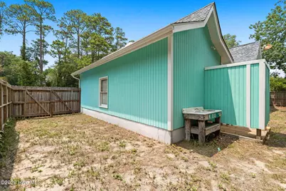 1101 E Oak Island Drive, Oak Island, NC 28465 - Photo 43