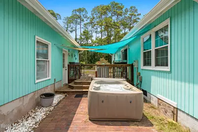 1101 E Oak Island Drive, Oak Island, NC 28465 - Photo 41