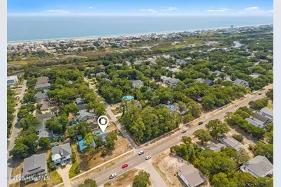 1101 E Oak Island Drive, Oak Island, NC 28465 - Photo 49