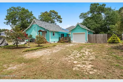 1101 E Oak Island Drive, Oak Island, NC 28465 - Photo 3