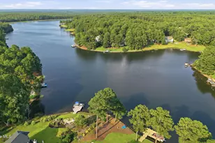 30240 W Lake Dr, Wagram, NC 28396 - Photo 35
