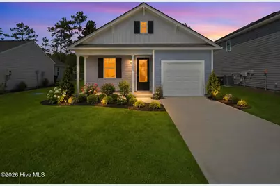 1693 W Coronado Avenue SE, Bolivia, NC 28422 - Photo 1