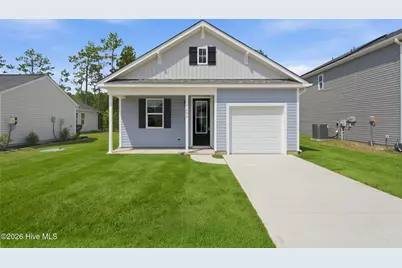 1693 W Coronado Avenue SE, Bolivia, NC 28422 - Photo 3