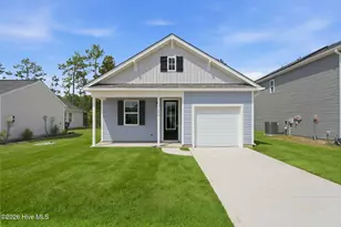 1693 W Coronado Ave SE, Bolivia, NC 28422 - Photo 3
