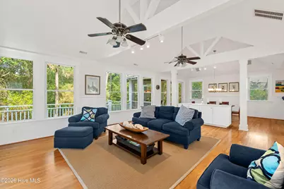3 Red Bay Court, Bald Head Island, NC 28461 - Photo 9